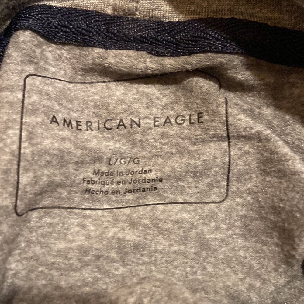 American eagle hoodie - Picture 3 of 3